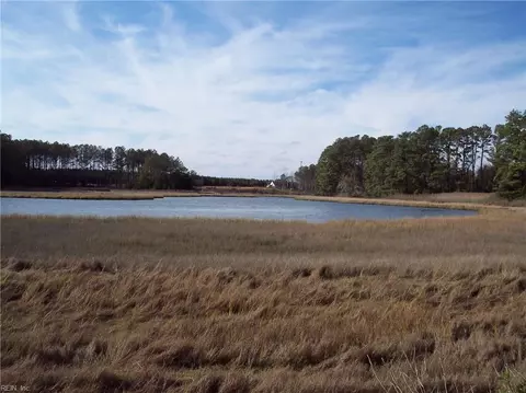 Lot 9 Metompkin Rd, Accomack County, VA 23414 photo 3