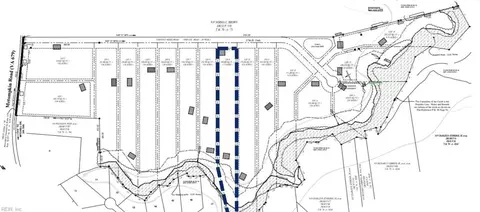 Lot 9 Metompkin Rd, Accomack County, VA 23414