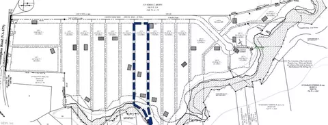 Lot 8 Metompkin Rd, Accomack County, VA 23414