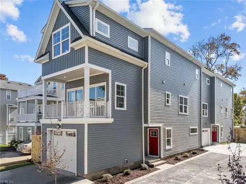 712 14th St #A, Virginia Beach, VA 23451
