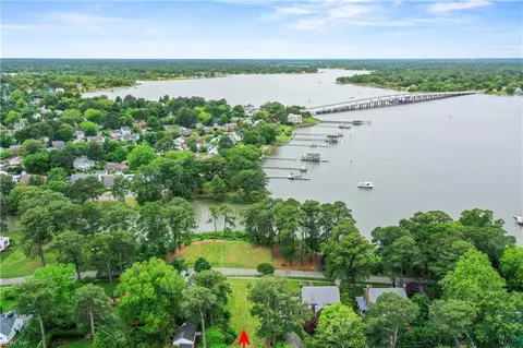 205 West Rd, Portsmouth, VA 23707
