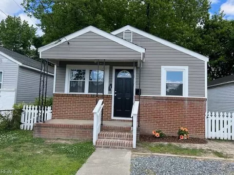 716 Childs Ave, Hampton, VA 23661