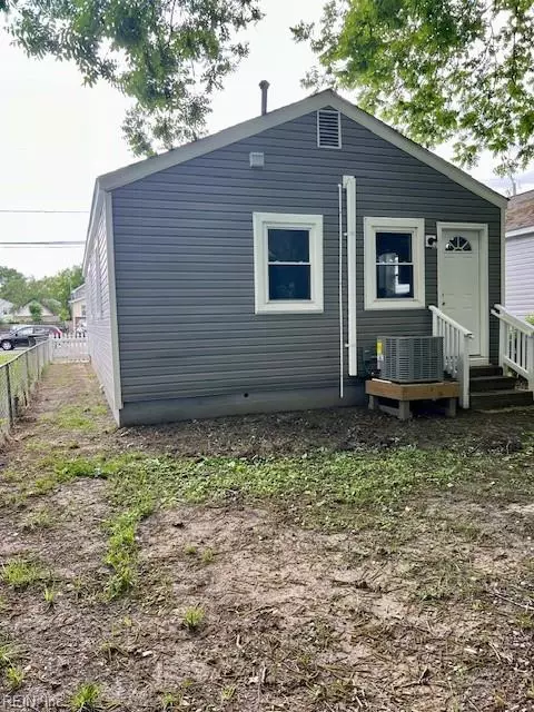 716 Childs Ave, Hampton, VA 23661 photo 16
