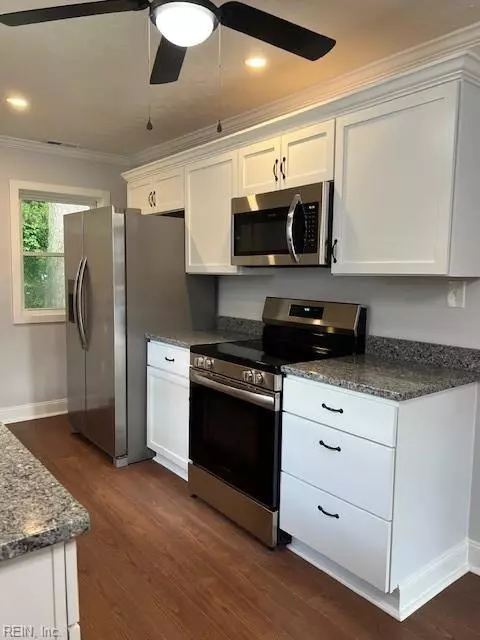 716 Childs Ave, Hampton, VA 23661 photo 2
