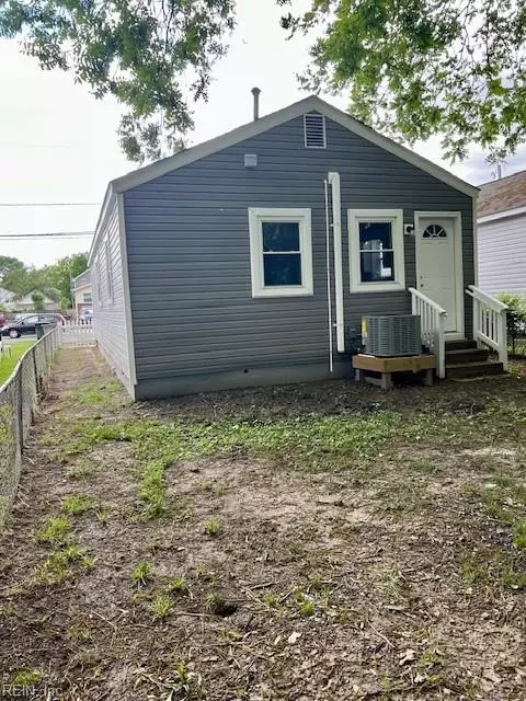 716 Childs Ave, Hampton, VA 23661 photo 15
