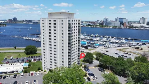 One Crawford Parkway #304, Portsmouth, VA 23704