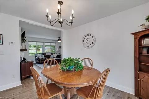 Dining - 4012 Coffman Blvd, Chesapeake, VA 23321 photo 2 of 2