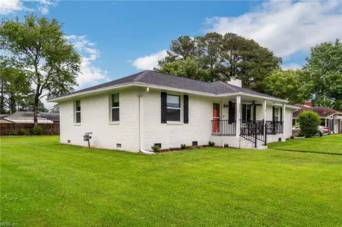Other - 4012 Coffman Blvd, Chesapeake, VA 23321 photo 1 of 9