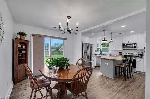 Dining - 4012 Coffman Blvd, Chesapeake, VA 23321 photo 1 of 2