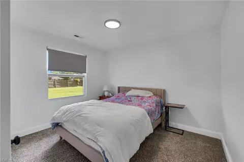 Bedroom - 4012 Coffman Blvd, Chesapeake, VA 23321 photo 1 of 2