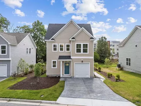 2988 Queen City Rd, Virginia Beach, VA 23464