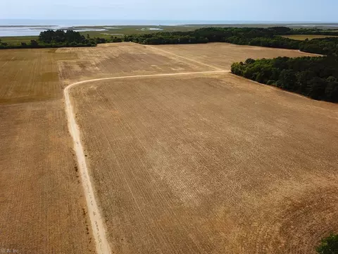 93 Acres Kegotank Rd, Accomack County, VA 23414