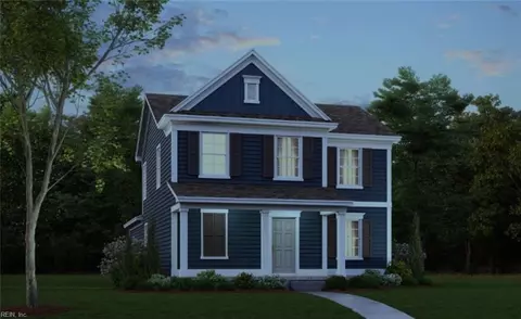 522 Lee St, West Point, VA 23181
