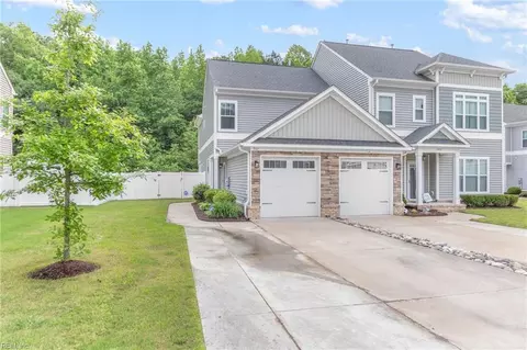 511 Cristfield Rd, Chesapeake, VA 23320