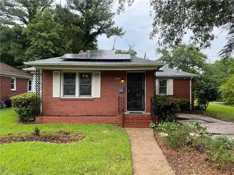 1048 Vista St, Norfolk, VA 23504