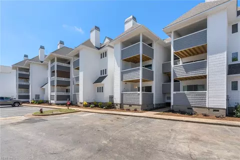 163 Atlantic Ave #A, Hampton, VA 23664