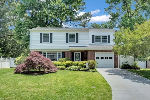 3505 Royal Palm Arch Arch, Virginia Beach, VA 23452