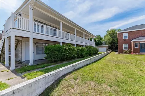 1957 E Ocean View Ave, Norfolk, VA 23503