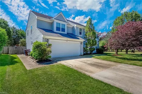 2803 Sawyers Arch Arch, Chesapeake, VA 23323