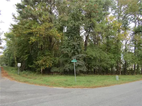 39 Ac Pocahontas Rd, Northumberland County, VA 22482