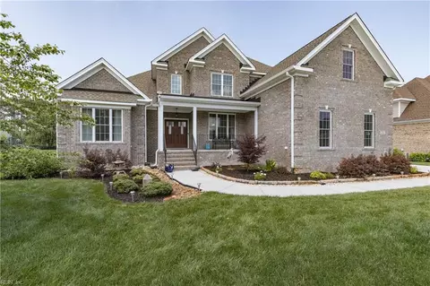 3141 Coopers Arch Arch, Virginia Beach, VA 23456