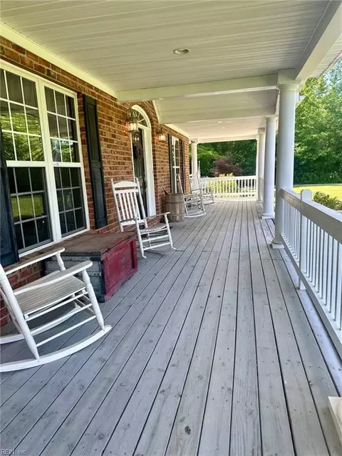 Exterior - 3901 Douglas Rd, Chesapeake, VA 23322 photo 10 of 16