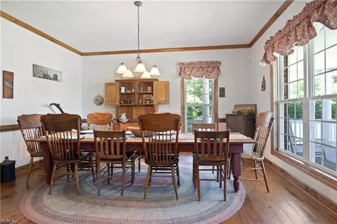Dining - 3901 Douglas Rd, Chesapeake, VA 23322 photo 1 of 2