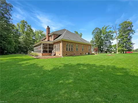 Exterior - 3901 Douglas Rd, Chesapeake, VA 23322 photo 15 of 16