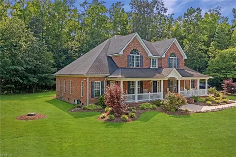 Exterior - 3901 Douglas Rd, Chesapeake, VA 23322 photo 16 of 16