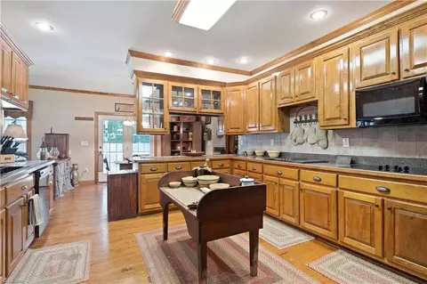 Kitchen - 3901 Douglas Rd, Chesapeake, VA 23322 photo 1 of 4