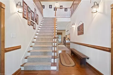 Entry Way - 3901 Douglas Rd, Chesapeake, VA 23322 photo 1 of 4
