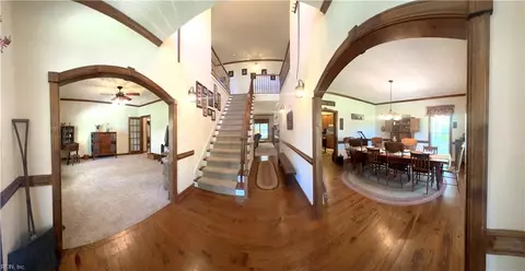 Entry Way - 3901 Douglas Rd, Chesapeake, VA 23322 photo 2 of 4