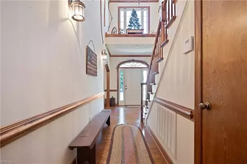 Entry Way - 3901 Douglas Rd, Chesapeake, VA 23322 photo 3 of 4