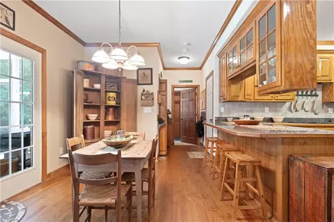 Dining - 3901 Douglas Rd, Chesapeake, VA 23322 photo 2 of 2