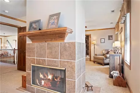 Entry Way - 3901 Douglas Rd, Chesapeake, VA 23322 photo 4 of 4