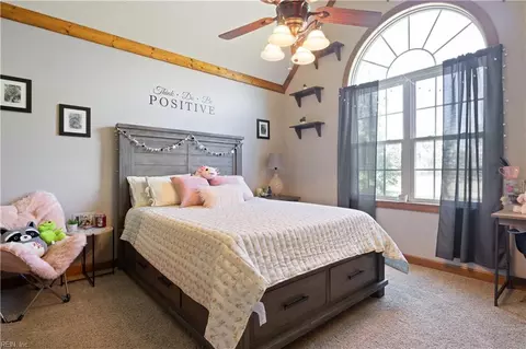 Bedroom - 3901 Douglas Rd, Chesapeake, VA 23322 photo 4 of 4