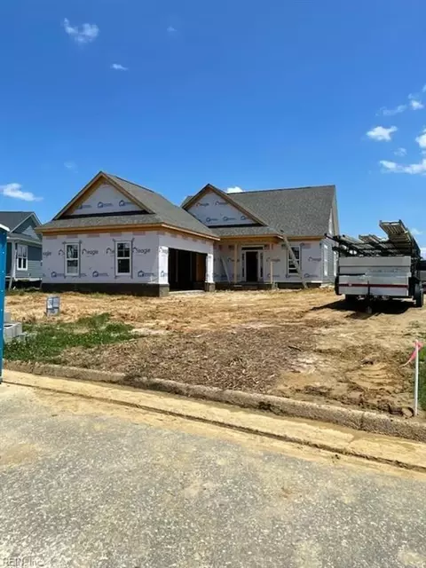 145 Saint Annes, Smithfield, VA 23430