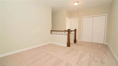 Bedroom - 110 Fishers Ct, Hampton, VA 23666 photo 1 of 6