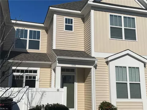 110 Fishers Ct, Hampton, VA 23666