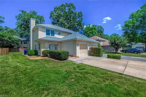 926 Willow Pt Newport News VA 23602 23 Photos Movoto