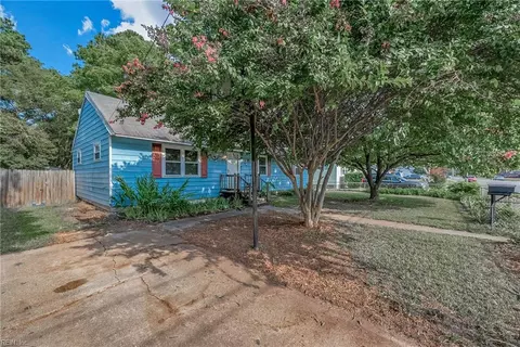 Other - 156 Winchester Dr, Hampton, VA 23666 photo 1 of 3