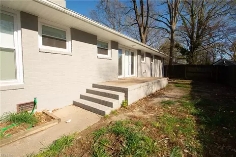 315 Martha Lee Dr, Hampton, VA 23666 photo 33