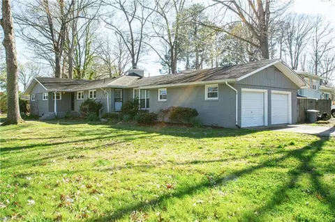 315 Martha Lee Dr, Hampton, VA 23666 photo 5