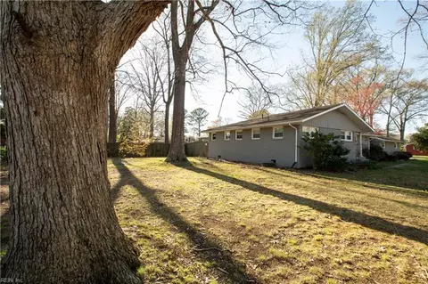 315 Martha Lee Dr, Hampton, VA 23666 photo 46