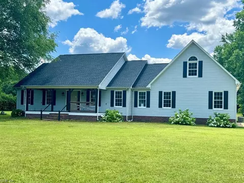 2375 Cherry Grove Rd, Suffolk, VA 23438