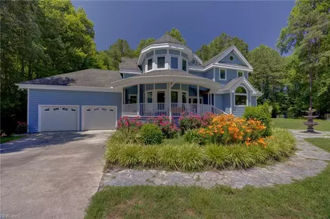 7494 Sadler Rd, Wakefield, VA 23888
