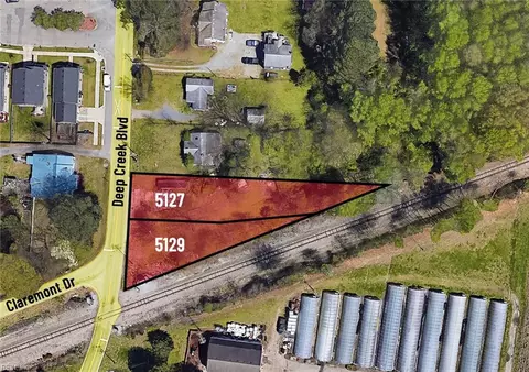 5129 Deep Creek Blvd, Portsmouth, VA 23702