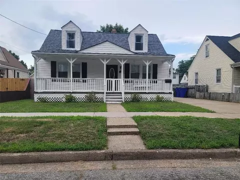 324 E Randall Ave, Norfolk, VA 23503
