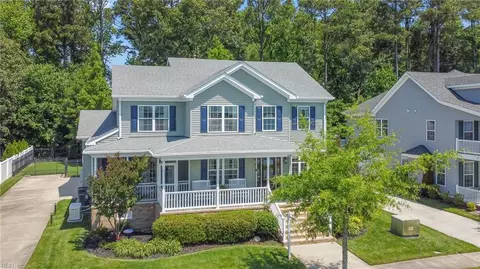 2329 Locksley Arch Arch, Virginia Beach, VA 23456