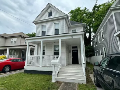 212 W 30th St, Norfolk, VA 23504